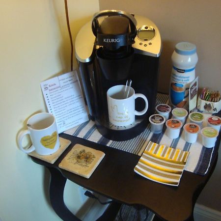 Paddington Place Bed & Breakfast Oshawa Exteriér fotografie