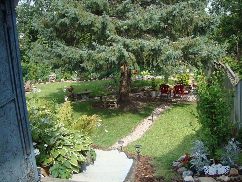 Paddington Place Bed & Breakfast Oshawa Exteriér fotografie