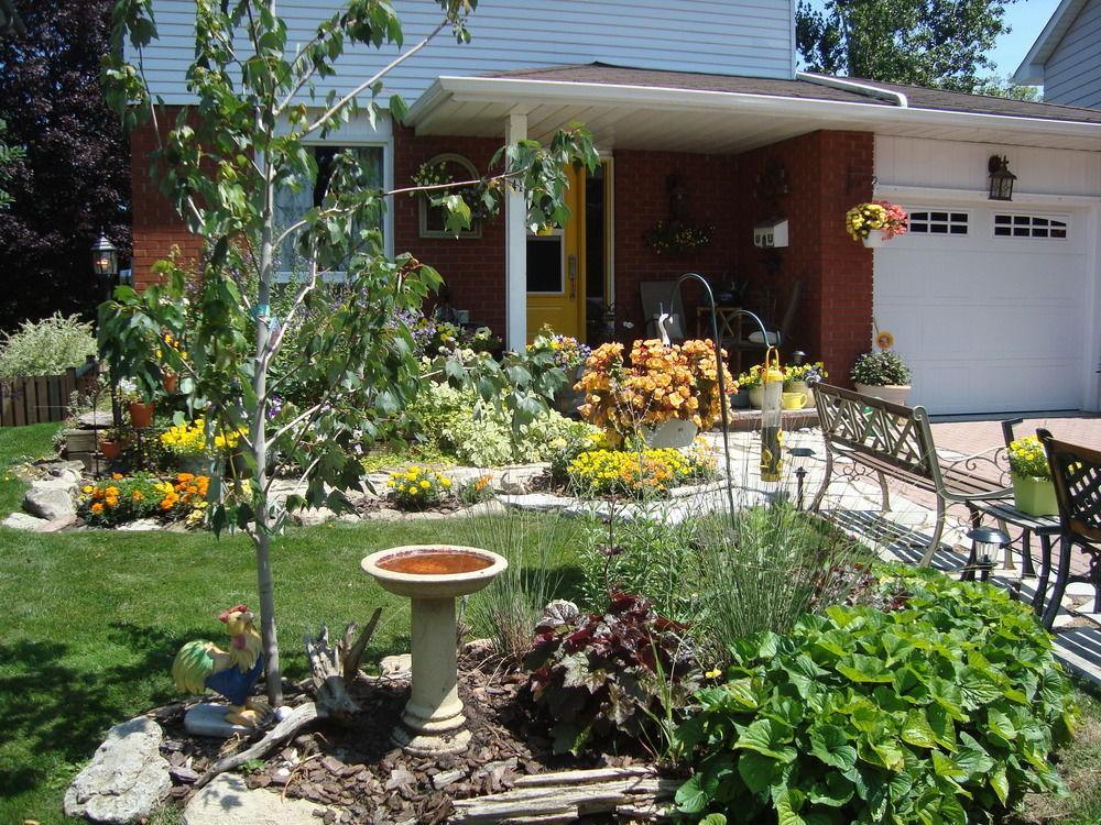 Paddington Place Bed & Breakfast Oshawa Exteriér fotografie