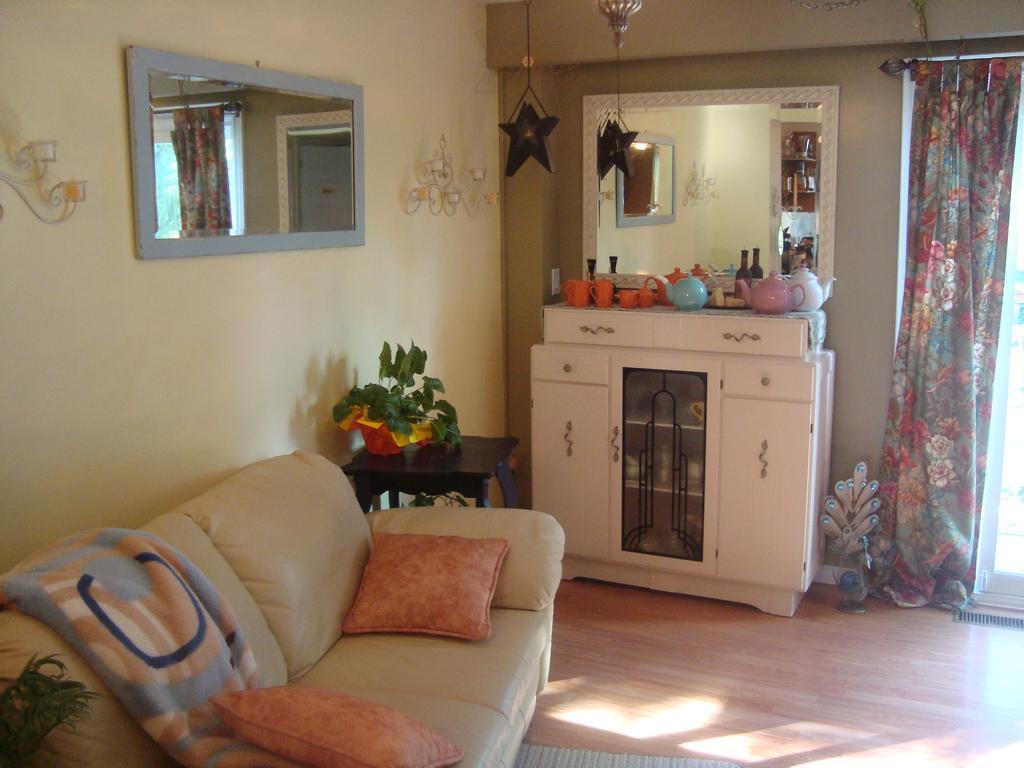 Paddington Place Bed & Breakfast Oshawa Exteriér fotografie