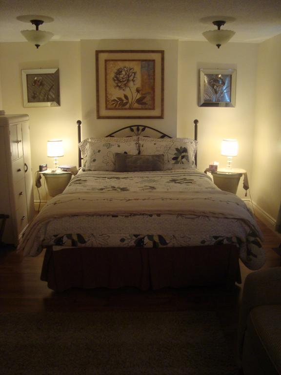Paddington Place Bed & Breakfast Oshawa Exteriér fotografie