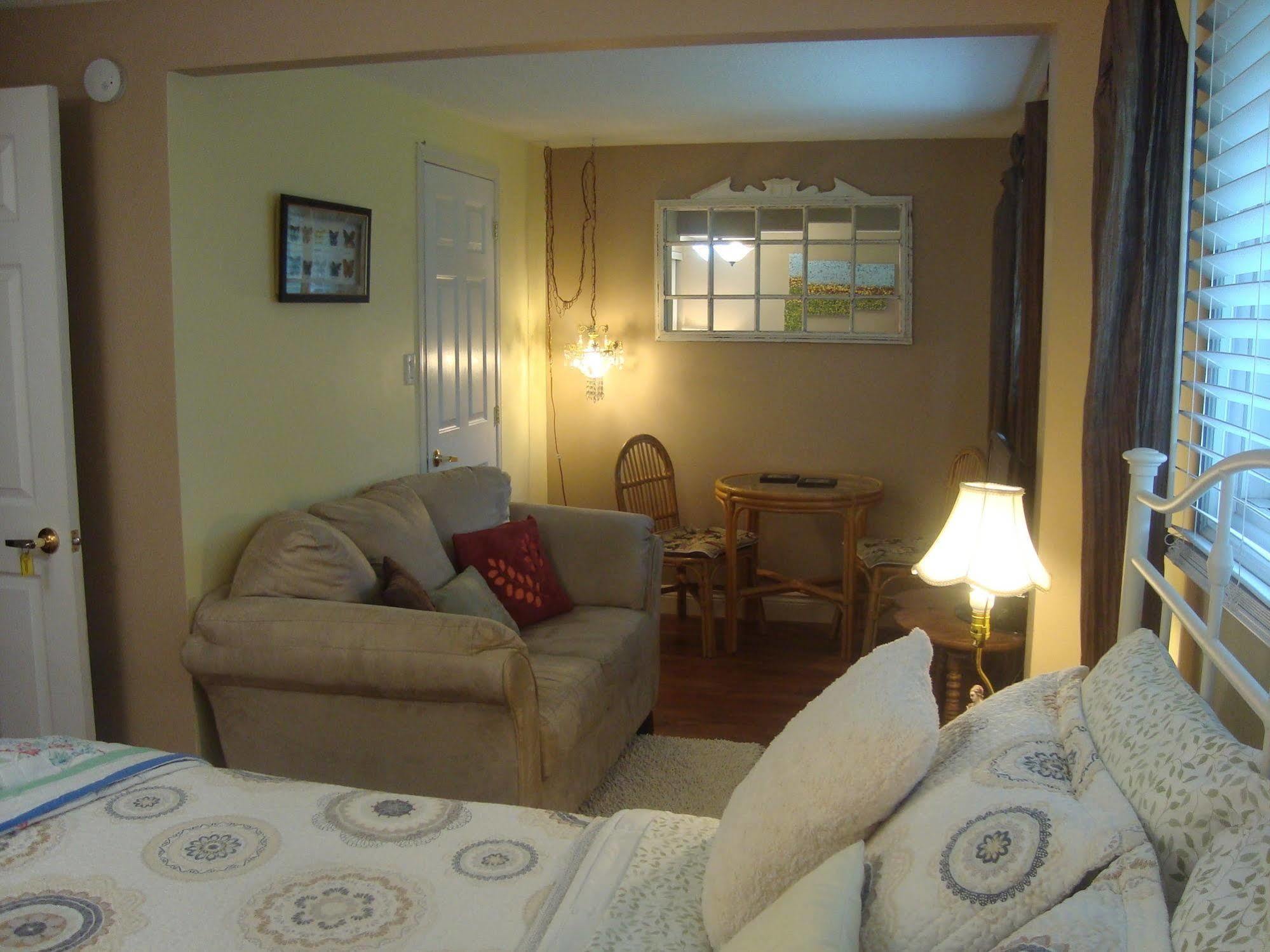 Paddington Place Bed & Breakfast Oshawa Exteriér fotografie