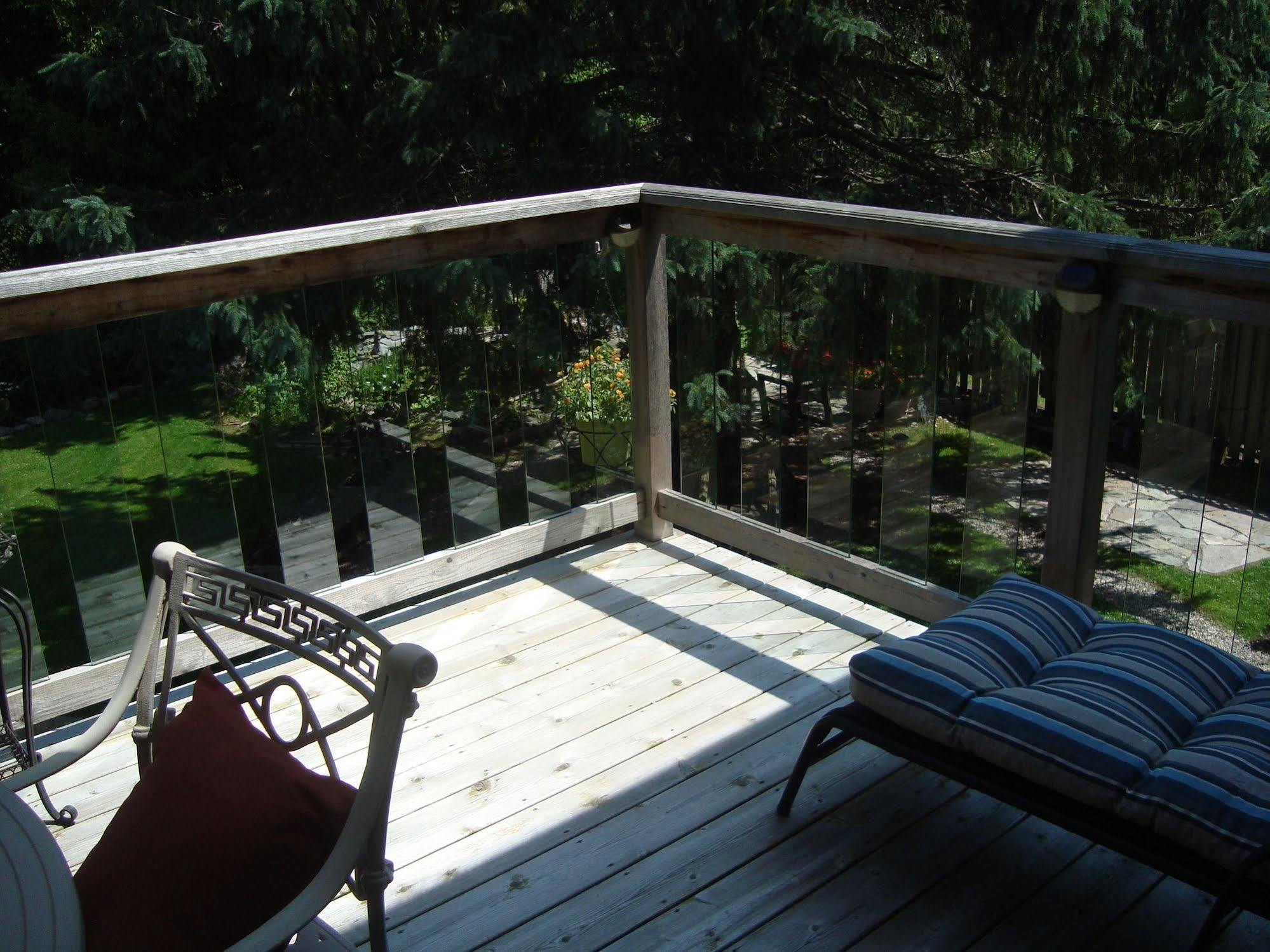 Paddington Place Bed & Breakfast Oshawa Exteriér fotografie